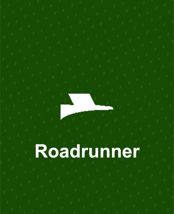 Roadrunner